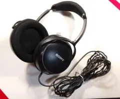 SONY MDR-G62 ネックバンド方式 ヘッドホン ブラウン 動作確認済み