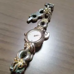 レディース 腕時計 　ジャンク品のサムネイル