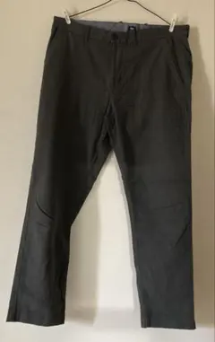 Gap 男性物の秋物ズボン