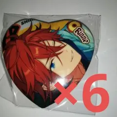 2025年最新】燐音 trip 缶バッジの人気アイテム - メルカリ