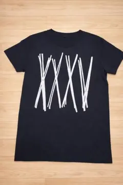 ONE OK ROCK(ワンオクロック)35xxxv 2015ツアーTシャツ S