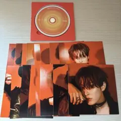 ATEEZ golden hour part3 THIRST