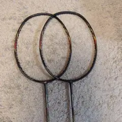 2026年最新】バドミントン ラケット ジャンクの人気アイテム - メルカリ