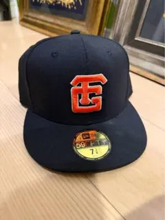 読売ジャイアンツ(7 1/8)エベッツフィールドフランネルズ 新品 輸入品
