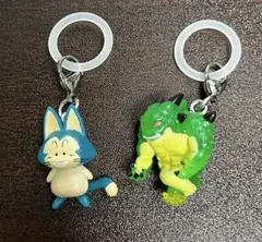 ドラゴンボール めじるしアクセサリー3 2点セット
