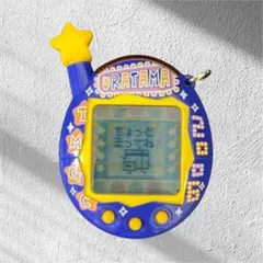 新品 ウラじんせーエンジョイ！たまごっちプラス 人気柄　おまけ付き！ 未開封激レア】ウラじんせーエンジョイ！たまごっちプラス ウラ