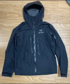 ARC'TERYX アウトドアウェア