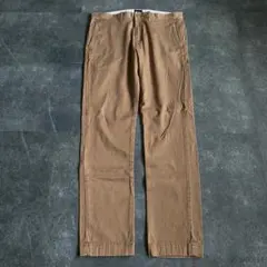 J.CREW チノパン スキニーワークパンツのサムネイル