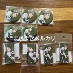 2025年最新】進撃の巨人グッズまとめ売りの人気アイテム - メルカリ