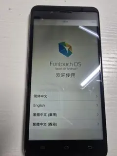 vivo y55l 説明欄をお読みください！！