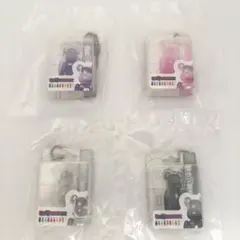 BE@RBRICK Package Ch@rm Collection Vol.2
