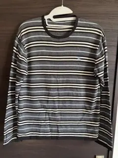 BURBERRY セーター　綿100%