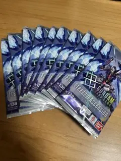 ガンダムカードゲーム Freedom Ascension 12パック - メルカリ