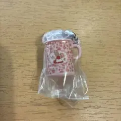 サンリオキャラクターズ レトロミニチュアチャーム2 歯ブラシセット