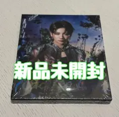 &TEAM Back to Life アルバム ソロ ユウマ ゆうま YUMA