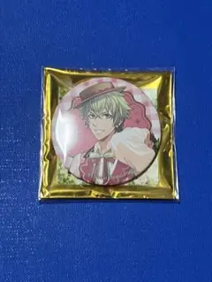 うたプリ 大和 スイパラ 缶バッジ ポストカード アクリルスタンド セット うたの☆プリンスさまっ♪ Cafe PARADISE STAR Season 3 事後