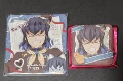 鬼滅の刃 バレンタイン＆ホワイトデー 嘴平伊之助