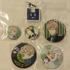 2025年最新】dramatical murder ノイズの人気アイテム - メルカリ