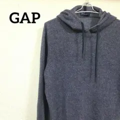 GAP　パーカー　フーディー　Sサイズ