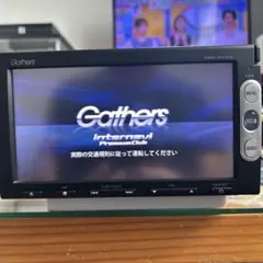 ホンダ Gathers VXM-165VFi 【Apple CarPlay】 - メルカリ