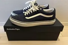 VANS OLD SKOOL