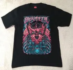 babymetal ミュージシャン