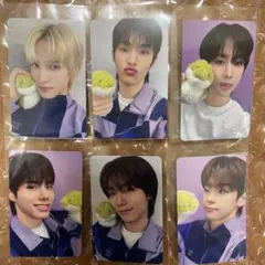 82MAJOR 対面 トレカ コンプリート