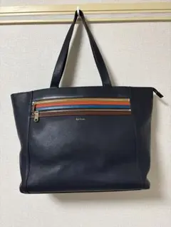 【値段交渉可能】ポールスミス トートバッグ