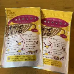 第3世界ショップ チャイパック 12杯分 2袋セットのサムネイル