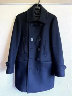 BEAMS メンズPコートのサムネイル