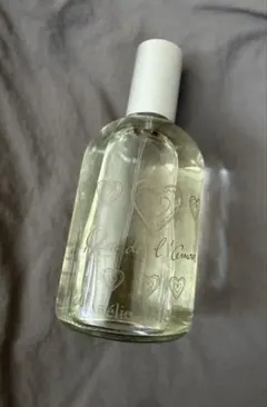 LOTHANTIQUEオードトワレAmelie et Melanie