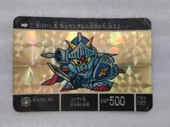 2026年最新】sdガンダム外伝 カードダスの人気アイテム - メルカリ