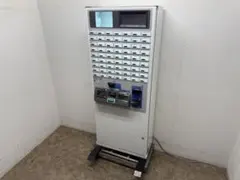 レトロ タバコ自動販売機 自販機 FTV-640 - メルカリ
