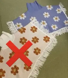 極美品 キッズ アウター ポンチョ 100サイズ 春服