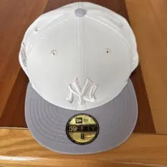 NEW ERA 59FIFTY ニューヨーク・ヤンキース キャップ
