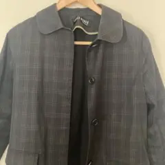 ロングコート トレンチコート