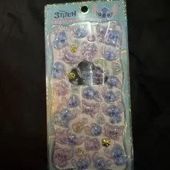 プチドロップステッカー スティッチ