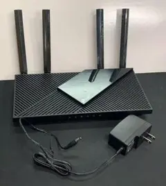 TP-Link Archer AX55 Wi-Fi 6 無線 ルーター　箱なし
