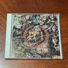 RCサクセション E1 1970-1980 CD