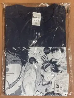 ハイキュー‼︎ メモリアルTシャツ　影山飛雄　Mサイズ