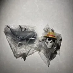 ワンピース めじるしアクセサリー