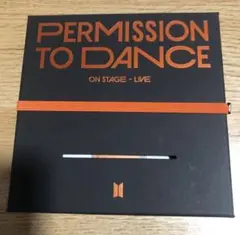 BTS PTD LIVE アルバム connect ver 2