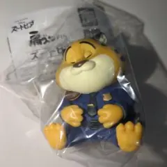 最安値　肩ズンFig.　Disney　ズートピア　クロウハウザー