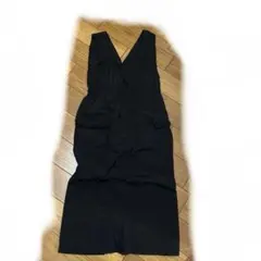 シャカシャカジャンスカロングワンピースのサムネイル