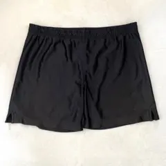 カンタベリー ハーフパンツ ラグビー ラガーパンツ 大きいサイズ ブラック XLのサムネイル