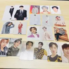 SEVENTEEN THE 8 セット