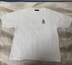 マークゴンザレス　ホワイト Tシャツ 花刺繍のサムネイル