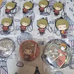 ワールドトリガー 時枝充セット - メルカリ