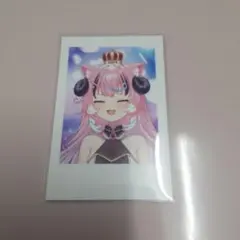 ちょこらび ポケカメン ふぇにくろ ブロマイド 2枚セット - メルカリ
