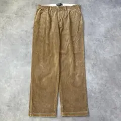 ポロバイ ラルフローレン W36 コーデュロイ ポロチノ ベージュ 18213